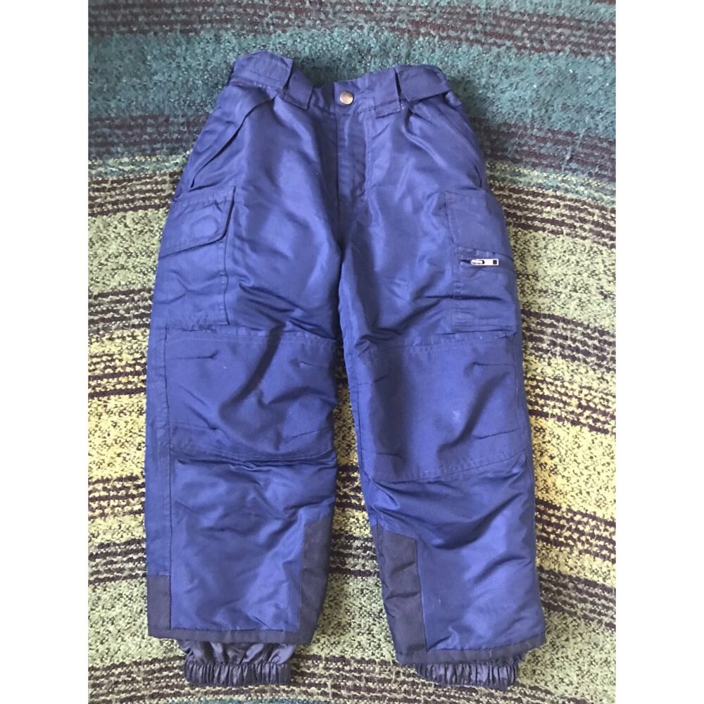 Cherokee Navy XS Snow Pants